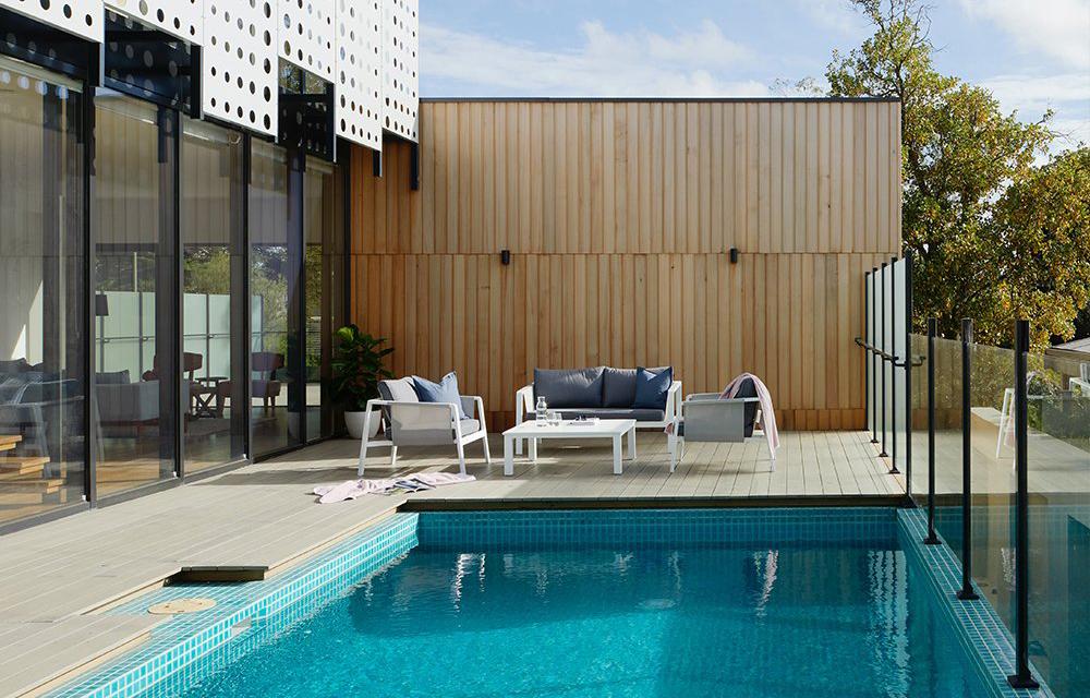 Luxury property