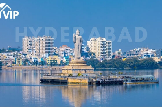 Best Areas to Live in Hyderabad: A Complete Neighborhood Guide