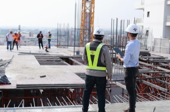How to Choose the Best Construction Company in Hyderabad
